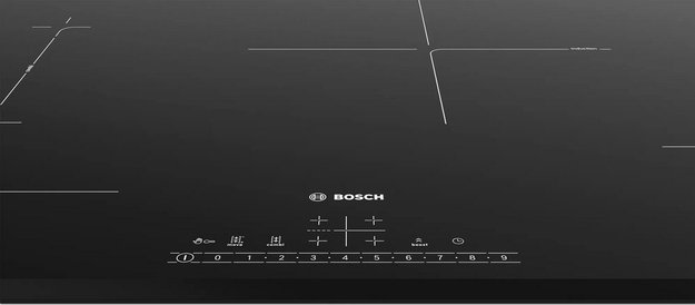 Индукционная варочная панель Bosch PVS831FB5E (фото 3) Индукционная варочная панель Bosch PVS831FB5E (preview 3)