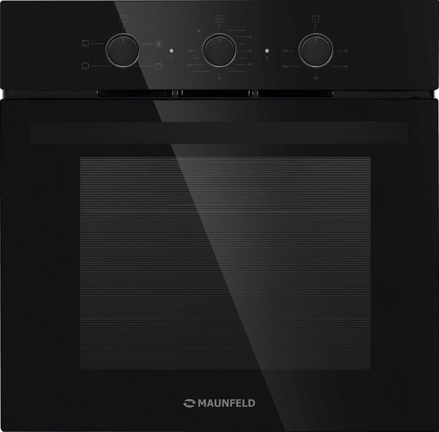 Духовой шкаф Maunfeld AEOC6040B2 (preview 1)
