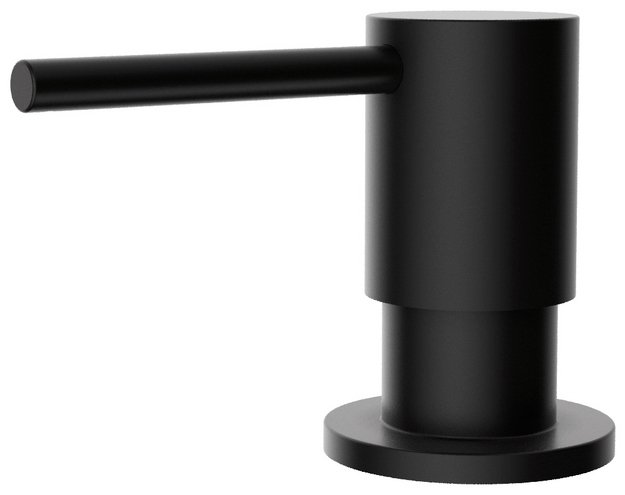 Дозатор Omoikiri OM-08 GB (фото 1) Дозатор Omoikiri OM-08 GB (preview 1)