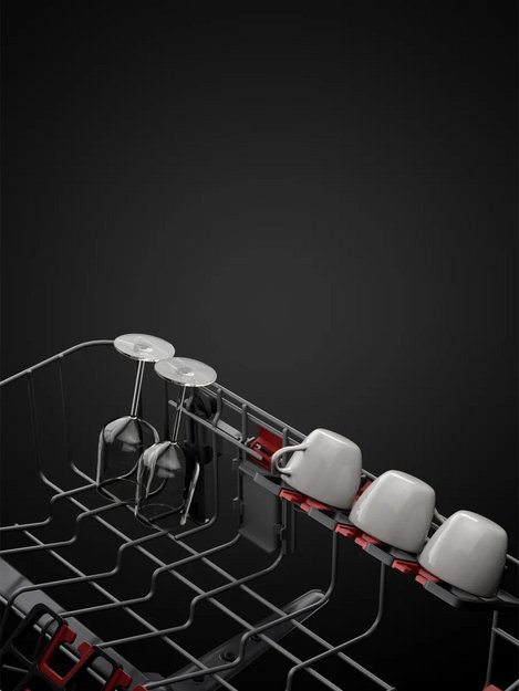 Встраиваемая посудомоечная машина Kuppersberg GHL 4530 (preview 7)