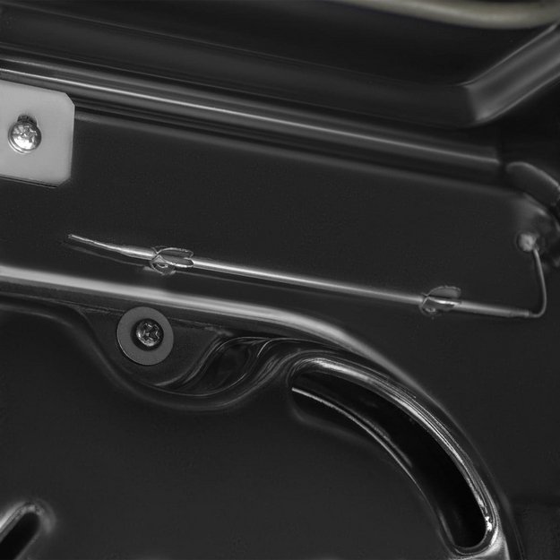 Духовой шкаф Hyundai HEO 6632 WG (фото 10) Духовой шкаф Hyundai HEO 6632 WG (preview 10)