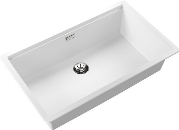 Мойка Teka RADEA R10 70.40 M-TG WHITE (preview 2)