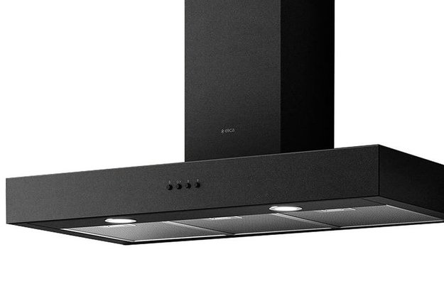 Вытяжка ELICA SPOT URBAN CAST IRON/A/90 (фото 2) Вытяжка ELICA SPOT URBAN CAST IRON/A/90 (preview 2)