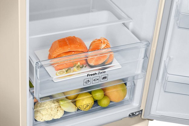 Холодильник Samsung RB37A5200EL/WT (фото 7) Холодильник Samsung RB37A5200EL/WT (preview 7)