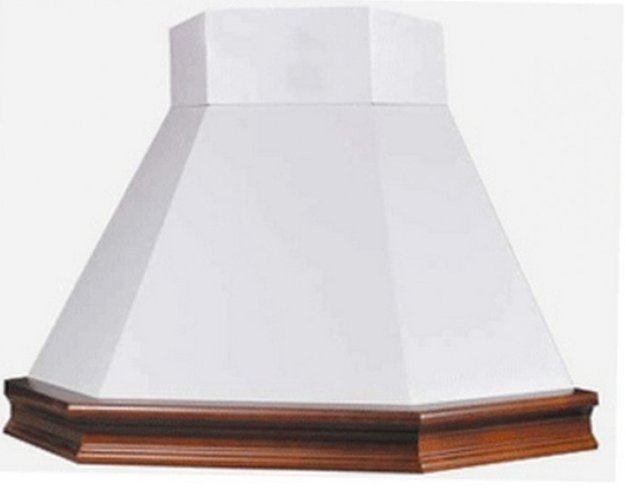 Вытяжка Falmec Iris Malizia ANG (600) S дуб (фото 1) Вытяжка Falmec Iris Malizia ANG (600) S дуб (preview 1)