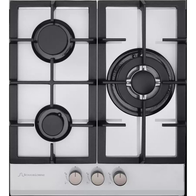 Варочная панель Schaub Lorenz SLK GL4518 (фото 1) Варочная панель Schaub Lorenz SLK GL4518 (preview 1)