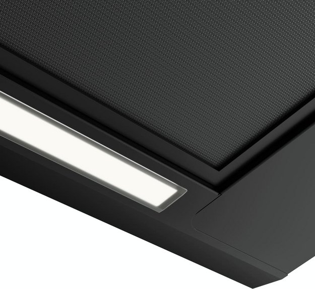 Вытяжка Franke FMY PRO 907 FM BK/IX (preview 7)