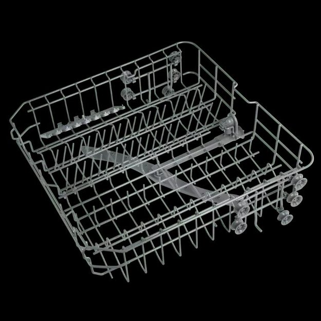 Встраиваемая посудомоечная машина Maunfeld MLP6242G02 Light Beam (preview 15)