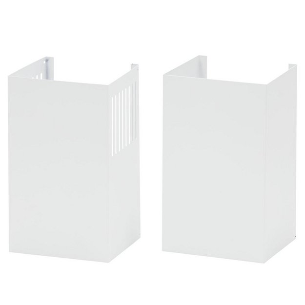 Вытяжка KRONA POLLY 600 WHITE PB V2 (preview 10)