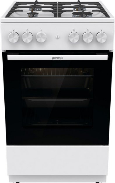 Газовая плита Gorenje GG5A11WF (preview 2)