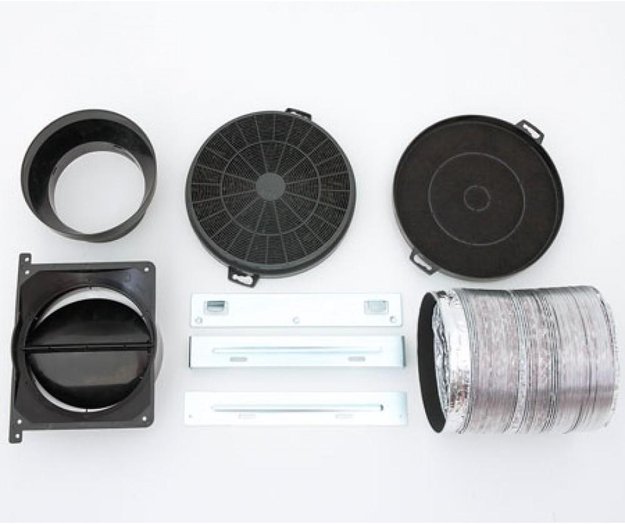 Вытяжка Kaiser AT 6433 ECO (фото 4) Вытяжка Kaiser AT 6433 ECO (preview 4)