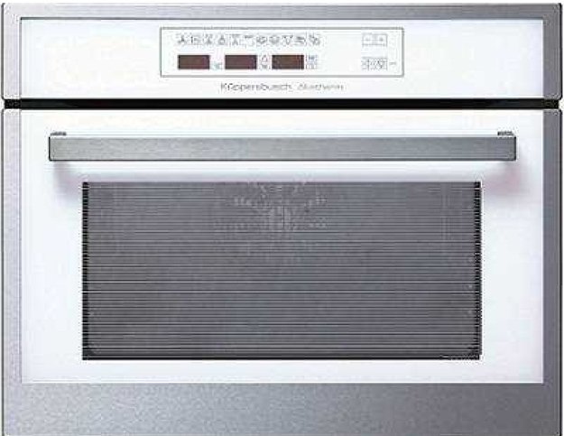 Духовой шкаф Kuppersbusch EEBK 6400.8 PWX-G (preview 1)
