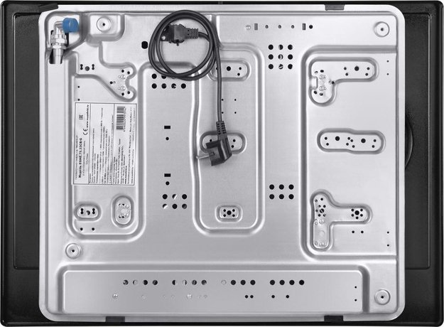Газовая варочная панель MAUNFELD EGHE.75.33CB\G (фото 14) Газовая варочная панель MAUNFELD EGHE.75.33CB\G (preview 14)