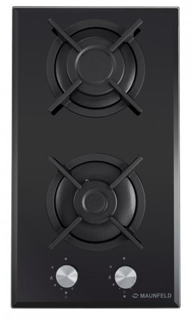 Газовая варочная панель MAUNFELD EGHG.32.1CB/G (фото 2) Газовая варочная панель MAUNFELD EGHG.32.1CB/G (preview 2)