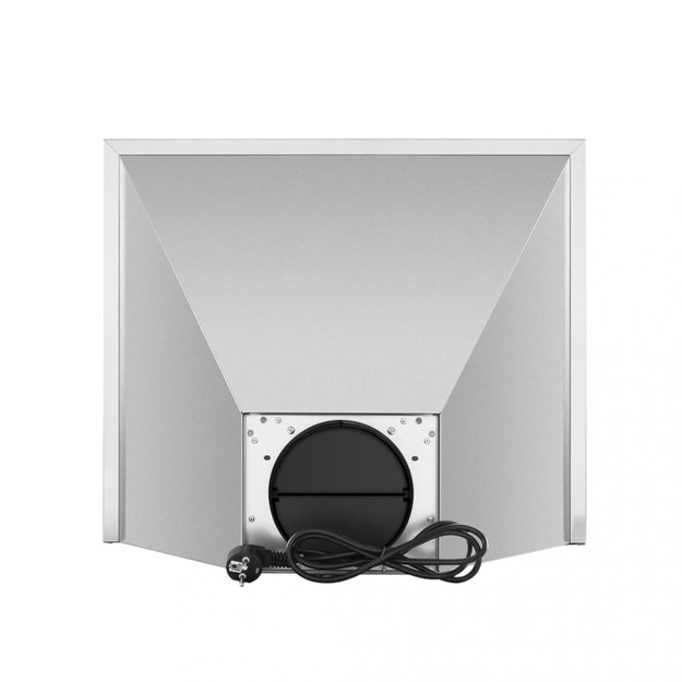 Кухонная вытяжка MAUNFELD Cork Plus 60 нержавеющая сталь (фото 5) Кухонная вытяжка MAUNFELD Cork Plus 60 нержавеющая сталь (preview 5)