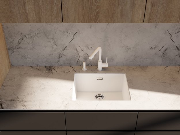 Мойка Omoikiri Yamakawa 55T-U/I CH (preview 2)