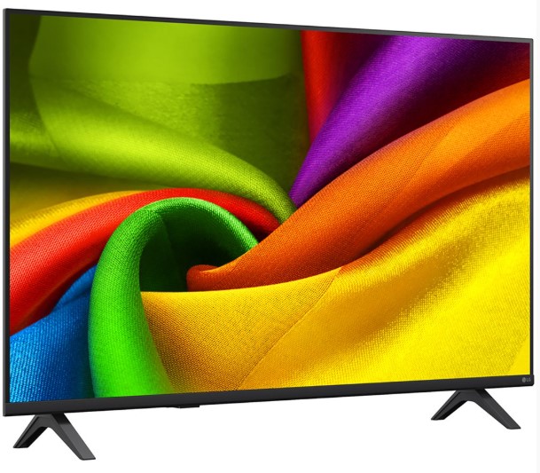 Телевизор LG 50NU900B6LA (preview 3)