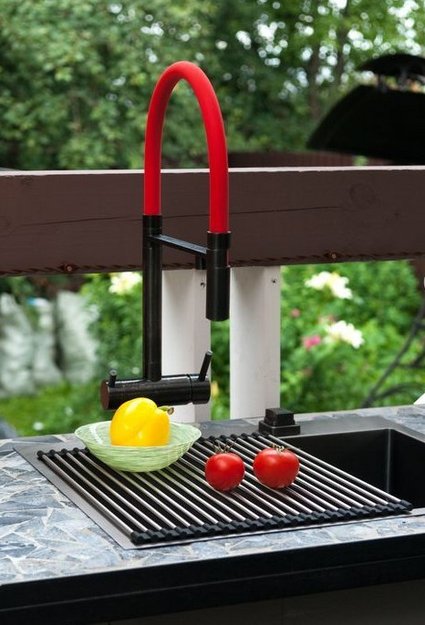 Ролл-мат Omoikiri ROLL-03-IN (фото 4) Ролл-мат Omoikiri ROLL-03-IN (preview 4)