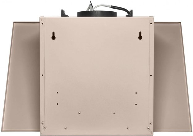 Кухонная вытяжка MAUNFELD Tower C 60 темно-бежевый (фото 7) Кухонная вытяжка MAUNFELD Tower C 60 темно-бежевый (preview 7)