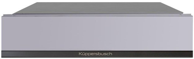 Выдвижной ящик Kuppersbusch CSZ 6800.0 G2 Black Chrome (фото 1) Выдвижной ящик Kuppersbusch CSZ 6800.0 G2 Black Chrome (preview 1)