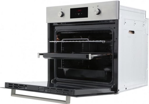 Духовой шкаф Schaub Lorenz SLB EE6924 (фото 4) Духовой шкаф Schaub Lorenz SLB EE6924 (preview 4)