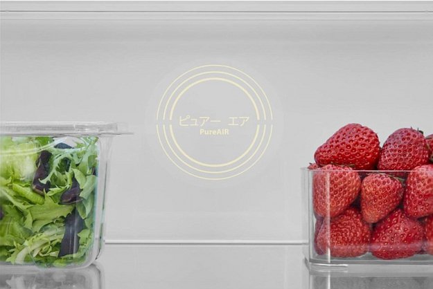 Холодильник Toshiba GR-RF690WI-PGJ(67) (preview 4)