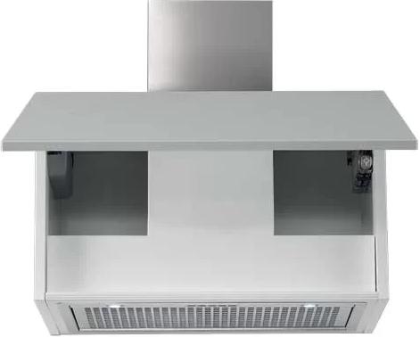 Встраиваемая вытяжка Falmec Gruppo Incasso 50 ix (800) (c системой NRS) ECP (preview 1)