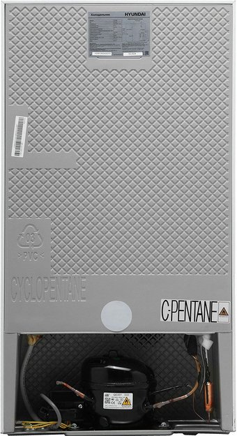 Холодильник Hyundai CO10031H (preview 6)