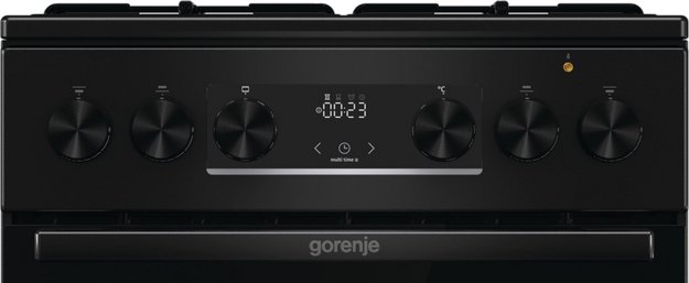 Комбинированная плита Gorenje GK5C60BJ (preview 8)