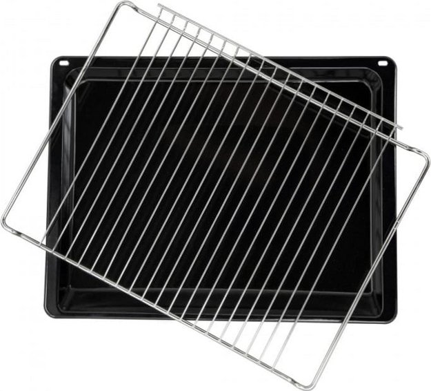 Духовой шкаф Schaub Lorenz SLB EE6308 (фото 10) Духовой шкаф Schaub Lorenz SLB EE6308 (preview 10)