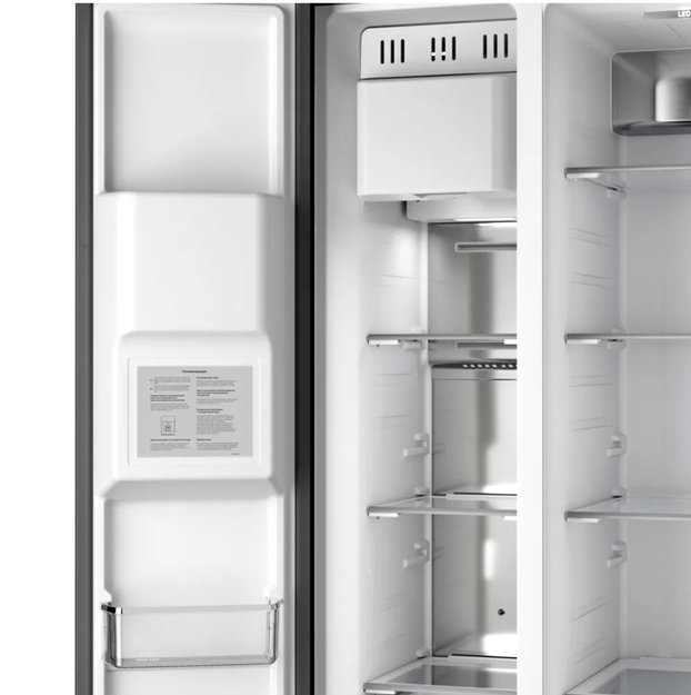 Холодильник Kuppersberg RFSN 1891 X (фото 10) Холодильник Kuppersberg RFSN 1891 X (preview 10)