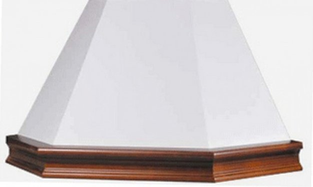 Вытяжка Falmec Penta Ang (600) S дуб (фото 1) Вытяжка Falmec Penta Ang (600) S дуб (preview 1)