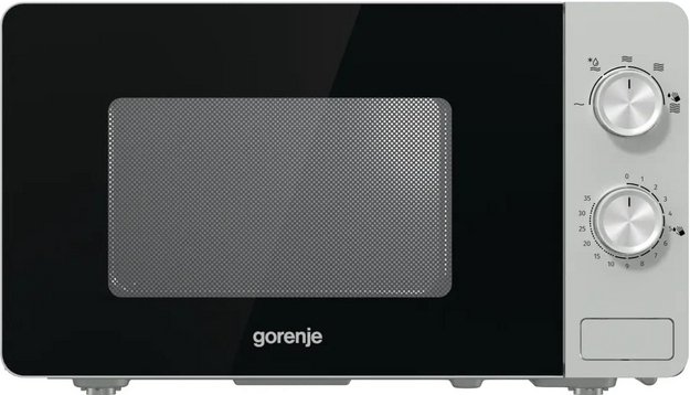 Микроволновая печь Gorenje MO17E1S (preview 1)
