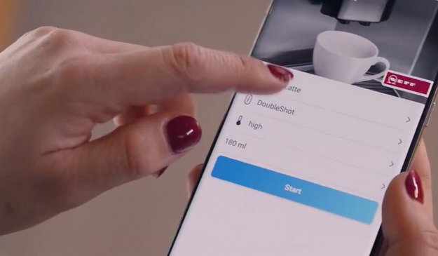 Монтажный комплект Neff Z9098BY0 (video 2)