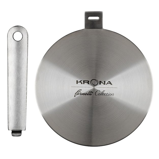 Адаптер для индукционных плит и поверхностей KRONA D20 (фото 1) Адаптер для индукционных плит и поверхностей KRONA D20 (preview 1)