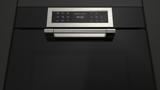 Духовой шкаф Fulgor Milano FCLPO 6215 P TEM BK (фото 5) Духовой шкаф Fulgor Milano FCLPO 6215 P TEM BK (preview 5)