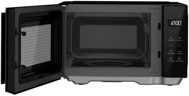 Микроволновая печь Kuppersberg FMW 200 MG (preview 4)