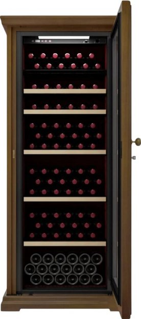 Винный шкаф IP CEXK 401-6 LNU (preview 5)