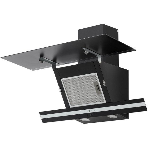 Вытяжка Krona IRMA A 900 black S (фото 3) Вытяжка Krona IRMA A 900 black S (preview 3)