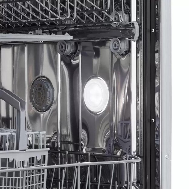 Встраиваемая посудомоечная машина Krona REGEN 60 BI (фото 7) Встраиваемая посудомоечная машина Krona REGEN 60 BI (preview 7)