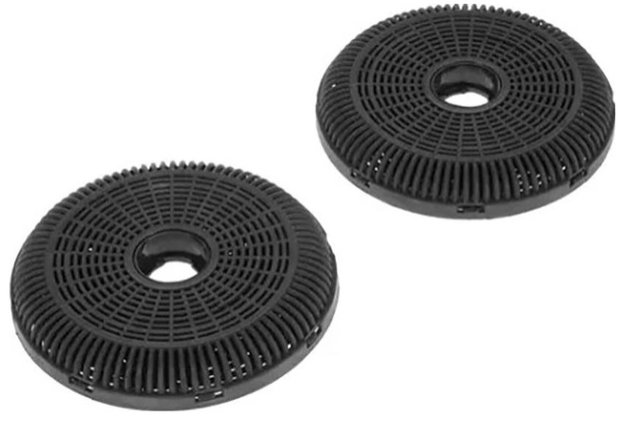 Фильтр для вытяжки круглый Jacky`s 150.1.10.0039 (фото 1) Фильтр для вытяжки круглый Jacky`s 150.1.10.0039 (preview 1)