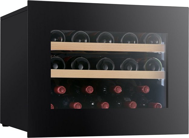 Встраиваемый винный шкаф Dunavox DVH-19.50MB.TO (preview 2)
