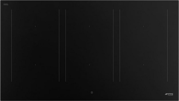 Варочная панель Smeg SIM3964N (preview 1)