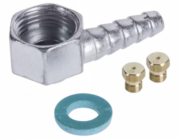 Газовая варочная панель MAUNFELD EGHE.43.3STS-EB (preview 17)