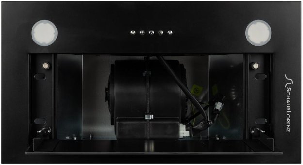 Встраиваемая вытяжка Schaub Lorenz SLD EY5210 (фото 7) Встраиваемая вытяжка Schaub Lorenz SLD EY5210 (preview 7)