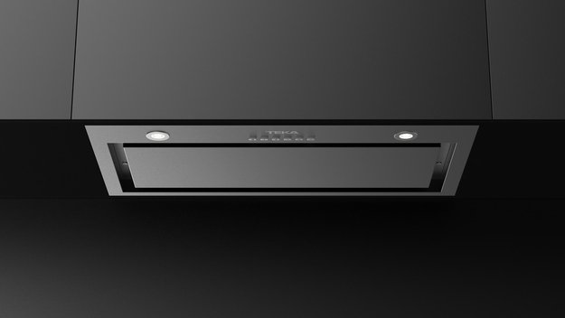 Встраиваемая вытяжка Teka GFL 57650 EOS SS (фото 6) Встраиваемая вытяжка Teka GFL 57650 EOS SS (preview 6)