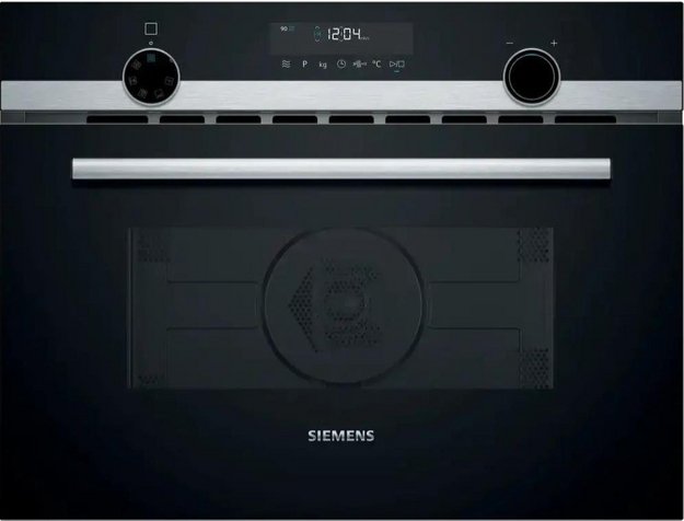 Микроволновая печь встраиваемая Siemens CM585AGS1 (preview 1)