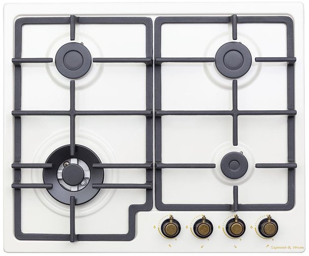 Газовая варочная панель Zigmund Shtain G 15.6 X (фото 1) Газовая варочная панель Zigmund Shtain G 15.6 X (preview 1)