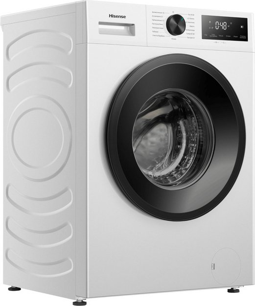 Стиральная машина Hisense WF1I8042BWP/C (preview 2)