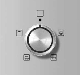 Духовой шкаф Zigmund Shtain BN 09.501 S (preview 3)